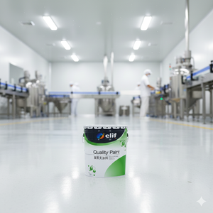 Peinture époxy pour sols industriels - Product Image 6