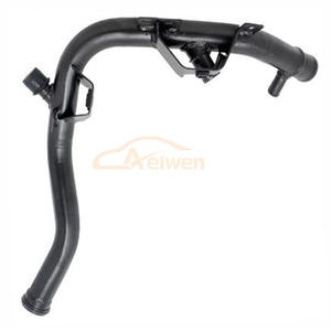 Tuyau d'eau utilisé pour PSA 206-PARTNER-<span class=keywords><strong>BERLINGO</strong></span>-X-SARA 1996-2015 OE NO 1307NL 1323.G8 - Product Image 3