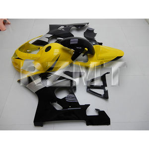 Pour SUZUKI GSXR600 GSXR750 2004-2005 GSX-R 600 750 Kit de carénage de moto en ABS injecté, carénages personnalisés S0604-2009c - Product Image 4