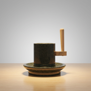 Fraiseuse à pierre pour la farine Tahini Spice Matcha Beurre d'arachide avec composants de noyau d'engrenage - Product Image 1