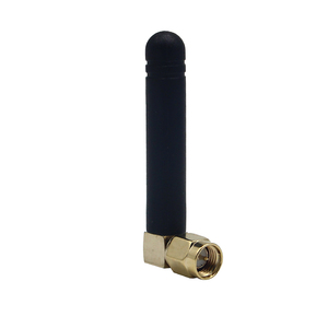 <span class=keywords><strong>Antena</strong></span> Wi-Fi de 2,4 GHz 3dbi ganancia 2DBi goma Zigbee corta 5cm <span class=keywords><strong>para</strong></span> SMA macho OMNI módem inalámbrico aéreo Vertical 2,4 <span class=keywords><strong>para</strong></span> <span class=keywords><strong>antena</strong></span> Sma - Product Image 2