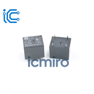ICMICRO มีสินค้าในสต็อก วงจรรวมแท้ใหม่ ผู้จัดจำหน่ายชิ้นส่วนอิเล็กทรอนิกส์ MPA-S-124-C - Product Image 1