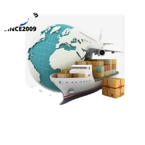 Shenzen ddp freight forward shipping company agent rate from china to saudia arab ksa turkey oman lebanon qatar israel