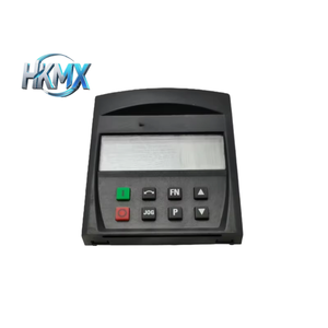 100% and Brand New Frequency Converter 6SE6400-0BP00-0AA1 With One Year Warranty - Product Image 1