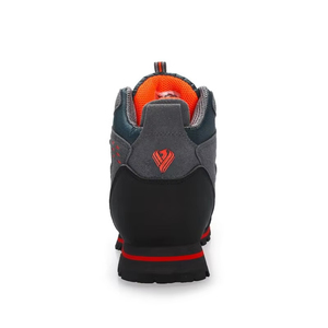 Men's Fashion Casual Snow Boots Outdoor Mountain Climbing Hiking Sneakers <b>Top</b> Quality Footwear - Product Image 4