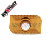 Cuchilla de control numérico original y genuina R215.44-090208M-WL R215.44-15T308M-WL