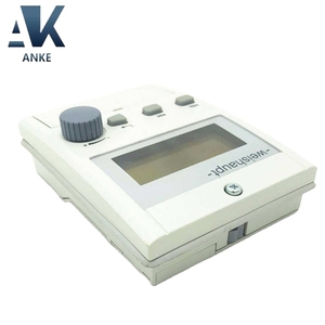 AZL5200B1WH Pantalla de panel de operación Siemens Weishaupt AZL52.00B1WH - Product Image 3
