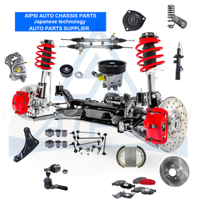 Piezas de chasis de coche de Tecnología japonesa AIPSI ONE-STOP piezas de vehículos japoneses para <span class=keywords><strong>Toyota</strong></span> Nissan Suzuki Honda Mitsubishi Hyundai - Product Image 1