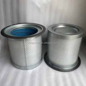 <span class=keywords><strong>36845303</strong></span> para Compresor de Aire Ingersoll Rand, Filtro de Aire Comprimido <span class=keywords><strong>36845303</strong></span> - Product Image 6