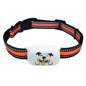 Theo Dõi Vị Trí Sức Khỏe Cho Thú Cưng Theo Dõi Thời Gian Thực Theo Dõi Gps Mini Sim Vòng Cổ Thú Cưng - Product Image 5