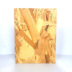 Panel <span class=keywords><strong>OSB</strong></span> de alta densidad madera contrachapada 4x8 9mm 15mm 18mm <span class=keywords><strong>placa</strong></span> <span class=keywords><strong>OSB</strong></span> Flakeboard para techo de construcción - Product Image 6