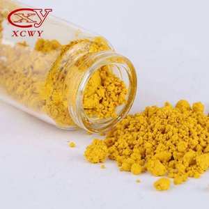 Jaune dissolvant 33 CAS 8003 de grande pureté pour la <span class=keywords><strong>bombe</strong></span> colorée de fumée de grenades de fumée - Product Image 2