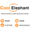 Yangjiang Cool Elephant Industrial and Trading Co., Ltd. logo