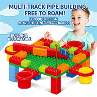 Ensemble de blocs de construction connecteurs de tuyaux pour la gamme de modèles Steam, destiné aux détaillants et à la collection de revente mondiale, sélection du catalogue