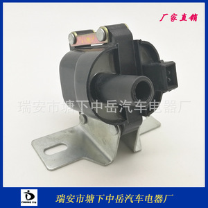 Bobina de encendido para Volkswagen Audi 330905115A DQG127 0221502007, pieza de repuesto sin tipo de conexión por pin - Product Image 5