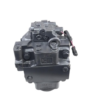 708-1W-00010 pour Pompe de Direction Hydraulique pour Chargeuse sur Pneus WA470-6/WA480-6 – Pièce de Remplacement avec Garantie de 6 Mois, Origine Guangdong - Product Image 6