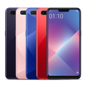 Điện Thoại Di Động Oppo A5 Đã Qua Sử Dụng <span class=keywords><strong>SIM</strong></span> Kép Mở Khóa 4G Android Giá Rẻ Bán Chạy Nhất - Product Image 2