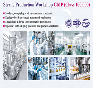 Jabón Limpiador Facial OEM/ODM con Vitamina C, Jabón Hidratante para Piel Grasa, Jabón Artesanal - Product Image 5