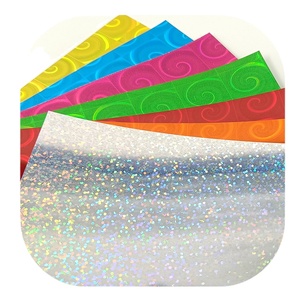 Rollo de Película Holográfica para Laminación en Frío <span class=keywords><strong>EMMA</strong></span>, Película Láser Holográfica - Product Image 6