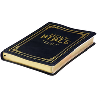 Service d'impression de livres directement du fournisseur d'usine – Bible à couverture rigide de haute qualité, couleurs personnalisées, Sainte Bible