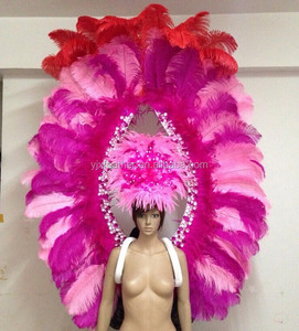 Trang phục sân khấu bất ngờ trình diễn khiêu vũ trang phục sân khấu mở đầu khiêu vũ phụ nữ trình diễn - Product Image 4