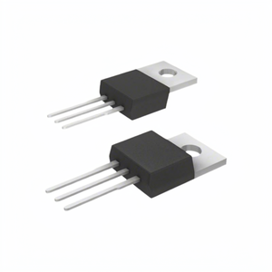 IPP070N08N3 G Electronic Circuit Components Transistors Authorized Distributor PG-TO220-3 - Product Image 1