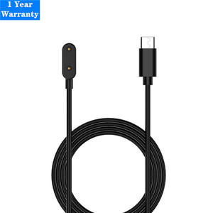 1 año de garantía para <span class=keywords><strong>Samsung</strong></span> para Galaxy Fit3 R390 <span class=keywords><strong>Smartwatch</strong></span> Cable de carga QC3.0 <span class=keywords><strong>Cargador</strong></span> magnético con potencia de salida de 5W - Product Image 2
