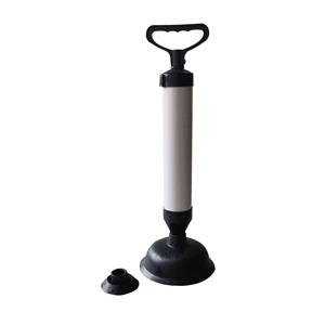 Plongeur pour évier de toilette cabines de douche baignoire Drain Buster comme évier de douche plongeur salle de bain <span class=keywords><strong>Air</strong></span> Drain Blaster haute pression labeur - Product Image 6