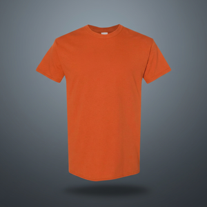 100% Cotton Heavy Jersey <b>T</b> <b>Shirt</b> Blank Breathable <b>Oversized</b> <b>V</b> <b>Neck</b> Short Sleeve Casual Streetwear Summer Clothing Wholesale - Product Image 2