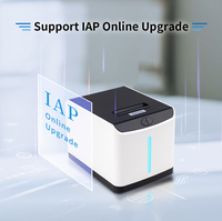 Impresora de Etiquetas y Códigos de Barras Térmica Directa USB Xp-T271U de 2 Pulgadas con 203 DPI y 101 mm/s en Stock