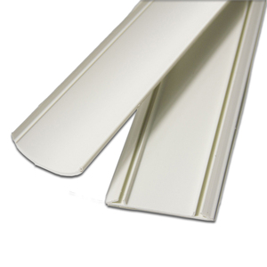 Copertura del cavo del cavo della parete del grano del <span class=keywords><strong>legno</strong></span> del PVC canalina del cablaggio del Pvc canalina del cavo del pavimento dell'arco del Pvc - Product Image 6