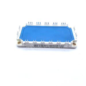 ชิ้นส่วนอิเล็กทรอนิกส์ BSM150GD60DLC โมดูล IGBT วงจรรวม โมดูล IPM - Product Image 1