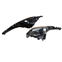 Pour Toyota Bull Demon King : Phares LED de haute qualité avec feux de jour et systèmes d'éclairage pour GR SUPRA 19-23