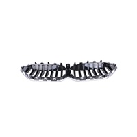 Pour BMW série 3 G20/G28 pièces de carrosserie automobiles accessoires de voiture calandre de pare-chocs avant support de persienne de radiateur tuyau d'admission 51115A1BFA6