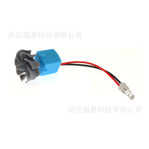 QY Mini <b>Wind</b> Water Power <b>Generator</b> 03656 Waterproof AC Small Turbine For Test And Experiment - Product Image 5
