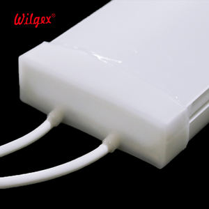 Decoración al aire libre Nueva llegada Ultra brillante Tamaño grande <span class=keywords><strong>LED</strong></span> Neon Flex SPI Digital Pixel DMX Tubo de silicona IP67 Tira de luz de cuerda - Product Image 3