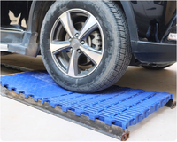 Nouveau revêtement de sol en plastique pour l'élevage, plancher à lattes en PP pour chèvres, moutons, volailles et apiculture