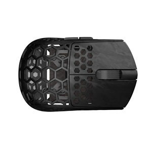 Darmoshark M5Air fibra <span class=keywords><strong>de</strong></span> carbono forjado inalámbrico 8K ratón para juegos PAW3950 30K DPI mano pequeña agarre para dedos juego Macro <span class=keywords><strong>ratones</strong></span> ligeros - Product Image 4