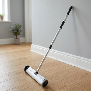 TTAKE Magnetic Cleaning <b>Brushes</b> & Convenient Broom for Easy Cleaning - Product Image 3