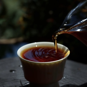 Té <span class=keywords><strong>Pu</strong></span>-<span class=keywords><strong>erh</strong></span> Maduro de Yunnan de Primera Calidad, Directamente de China, en Bolsa a Granel de 5 Años de Duración, para Adelgazar - Product Image 2
