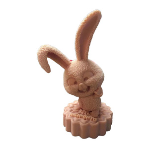 Sls Slm Sla Chất Lượng Cao Titan Kim Loại Nhựa 3D In Ấn Đồ Chơi CNC Mô Hình Chất Liệu Tùy Chỉnh 3D Dịch Vụ In Ấn - Product Image 5