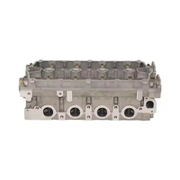 Nouvelle culasse Cinwoye 18K4K 18K4f 1.8t 16V pour Freelander/Discovery en aluminium LDF109390 710000053 S4310004 Modèle 1 an
