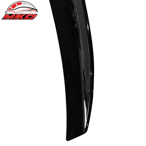 Alerón Trasero Estilo PSM en Negro Brillante para BMW E92 Serie 3 Coupé 2007-2013 - Product Image 5