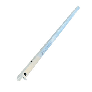 Power Accessories Cross Arm Connector for Electric Pole Line Power Fitting Manufacturer Supply - Product Image 1
