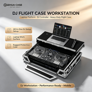 GEHUA Schützende Hartschalen-Tragetasche für Odyssey <span class=keywords><strong>Rane</strong></span> <span class=keywords><strong>One</strong></span> - Product Image 4