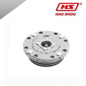 Proveedor Taiwanés HLQNCZ-S Ofrece Manipulador Neumático Automatizado para Elevación de Palés con Sistema de Posicionamiento de Punto Cero - Product Image 4