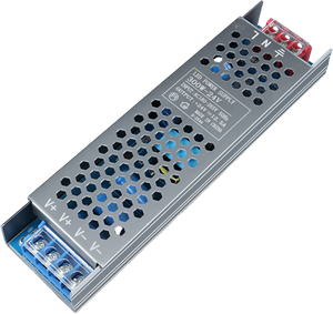 Controlador <span class=keywords><strong>de</strong></span> Luz LED Semi Glue, Voltaje y <span class=keywords><strong>Corriente</strong></span> Constantes, 60W 100W 200W 300W 400W, Transformador LED AC-DC 12V 24V, Fuente <span class=keywords><strong>de</strong></span> Alimentación Conmutada - Product Image 2