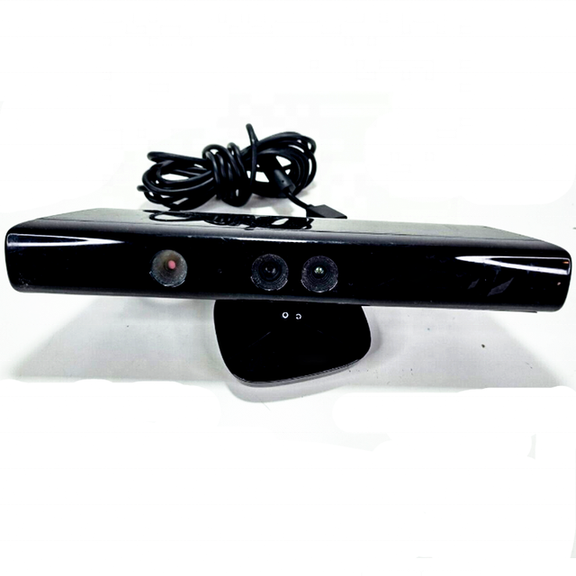 Refurbished XBOX360 Kinect Console for XBOX360 Kinect Sensor Bar Camera