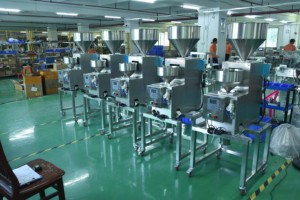 Séparateur de métaux industriel : technologie de détection avancée pour la détection de métaux en temps réel sur les lignes de convoyage, les granulés et les poudres - Product Image 6
