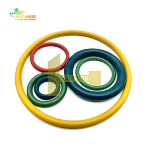 Kit de joints de pompe hydraulique Hangood pour engins de construction E320C E320D, kits de joints de vérins de flèche et de godet hydrauliques - Product Image 5